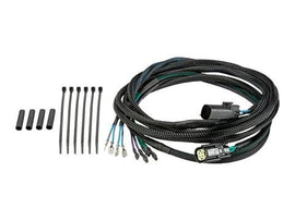 Kicker 46HDTPH Harley-Davidson Speaker Harness