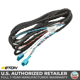 ETON UGBAK Amplifier Harness for BMW