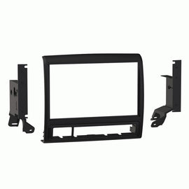 Metra 108-TO2B Toyota Tacoma 2012-2015 - Pioneer 8-inch Radio TurboKit Dash Kit