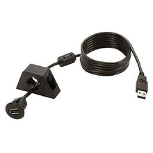 Load image into Gallery viewer, PAC 6' USB Cable with Mounting Bracket