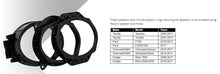 Load image into Gallery viewer, Kicker QSC Series 6x9-inch Point Source 2-way Coaxial Kit