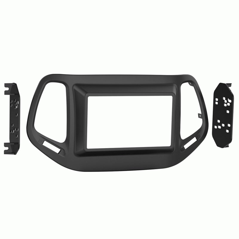Metra 95-6545B Jeep Compass Sport 2017.5-2018