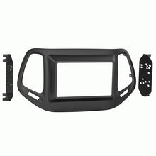 Load image into Gallery viewer, Metra 95-6545B Jeep Compass Sport 2017.5-2018