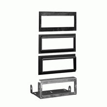 Load image into Gallery viewer, Metra 99-4012 GM Premium Pullout Multi-Kit W/ Flat 1 inch Exten 1982-2005