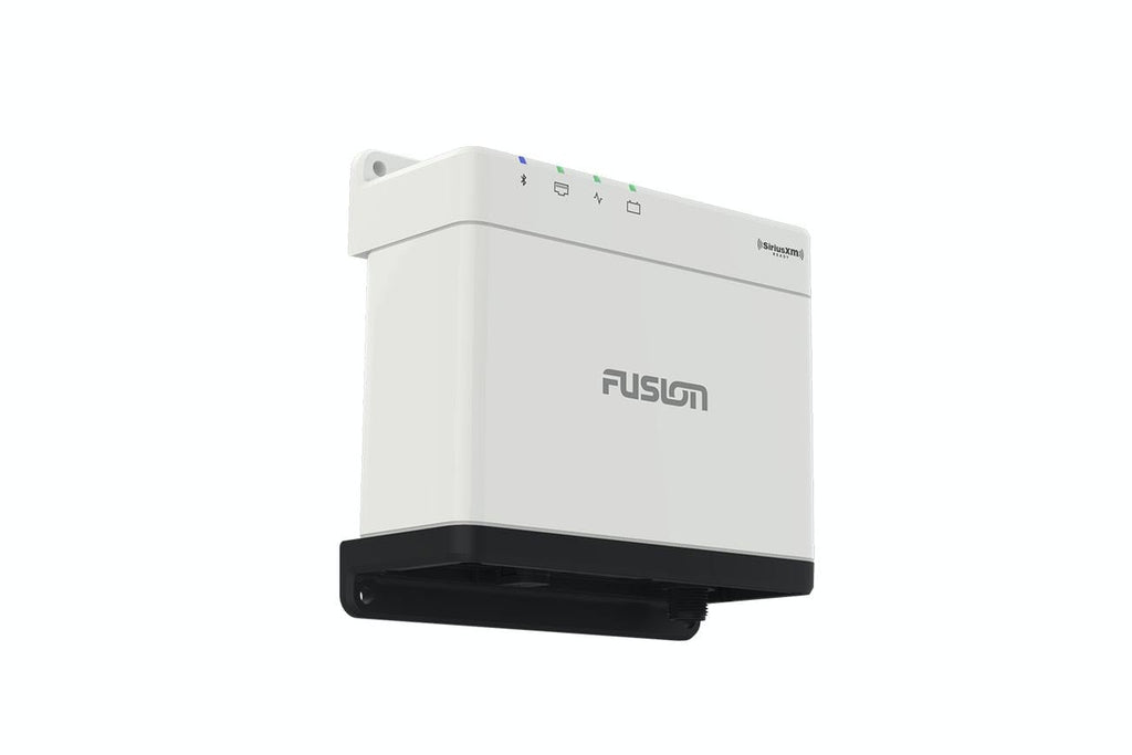 Fusion Apollo Marine Entertainment Hideaway System