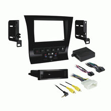 Load image into Gallery viewer, Metra 99-6525HG Chrysler 300 2011-2014