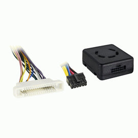 Axxess AXRC-GM4 GM data bus interface 200-2005