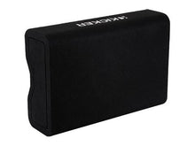 Load image into Gallery viewer, Kicker 48CVTDF122 Down-Firing 12" CompVT 2-Ohm Enclosure