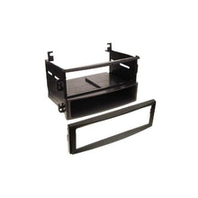 Load image into Gallery viewer, Best Kits BKNDK740 2003-2005 Nissan 350Z Single Din or ISO w/Pocket