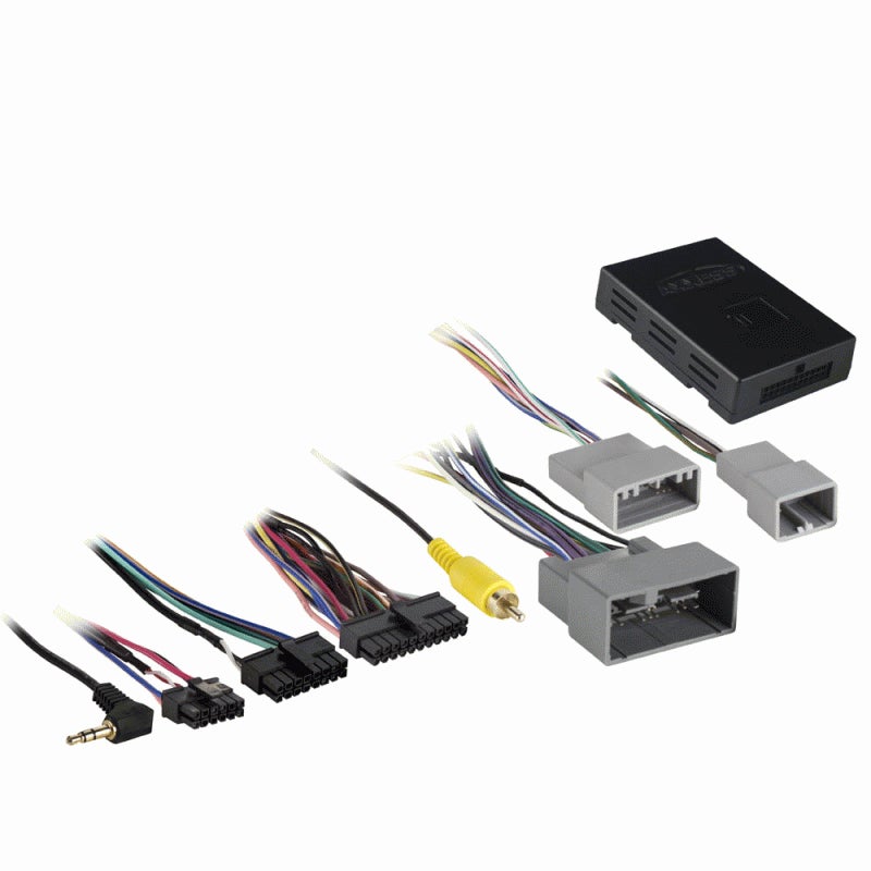 Axxess AXHN-2 Honda LaneWatch&trade; Camera Retention 2014-2015