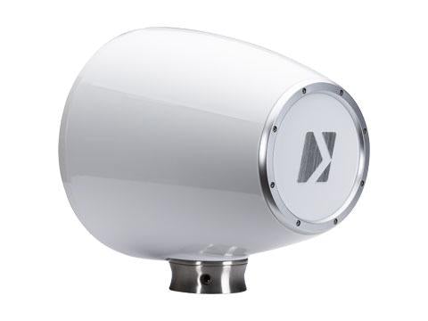 Kicker 47KMFC11/47KMFC11W HLCD Tower System with flat, 2.5-inch bolt mounting Speaker