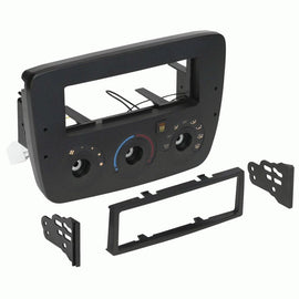 Metra 99-5716 Ford Taurus Mercury Sable 2000-2003 without Electronic Climate Control