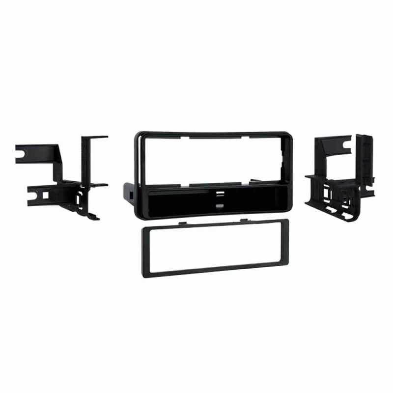 Metra 99-8238 Toyota Yaris 2012-2017