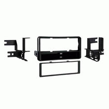 Load image into Gallery viewer, Metra 99-8238 Toyota Yaris 2012-2017