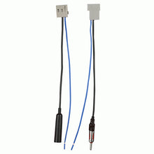 Load image into Gallery viewer, Metra 40-NI32 Infiniti / Nissan Antenna Adapter 2007-Up