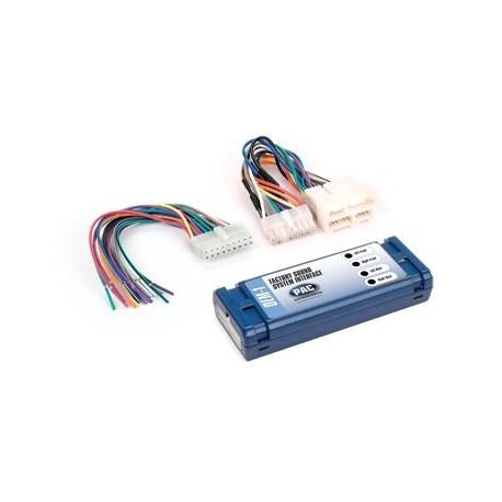 PAC Audio ROEM-GM21 Radio Replacement Interface For Select General Motors Vehicles