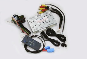 Nav-TV - NTV-KIT201 - GVIF-CTS
