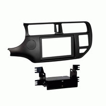 Load image into Gallery viewer, Metra 99-7353CH Kia Rio / Rio 5 2012-2015