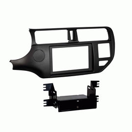 Metra 99-7353CH Kia Rio / Rio 5 2012-2015
