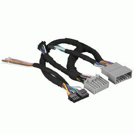 Axxess AX-DSP-HON2 Honda 2016-Up Plug-n-Play T-harness for AX-DSP