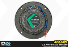Load image into Gallery viewer, Kicker 45KM42 KM 4" 2Ω Coaxial
