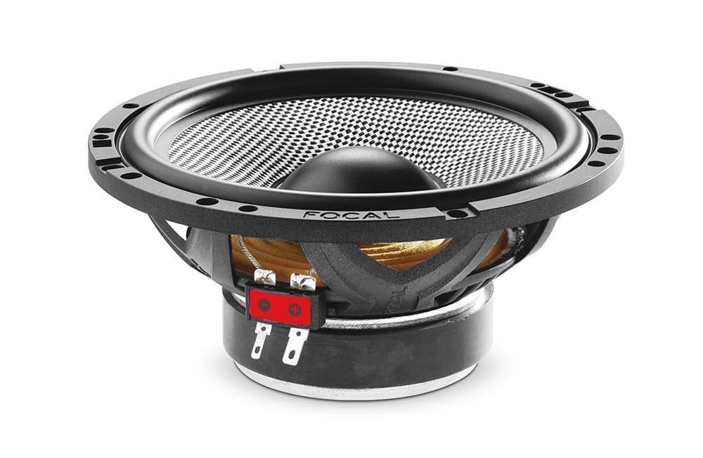 Focal 165 AS 3 Access Series 6.5-inch High-Performance 3-way Kit