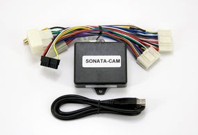Nav-TV - NTV-KIT295 -