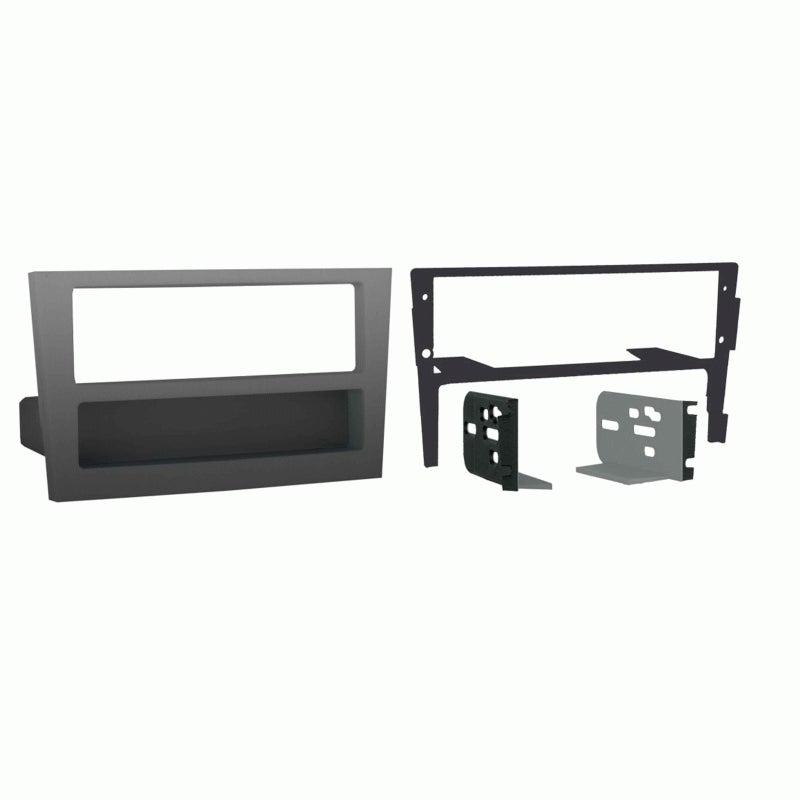 Metra 99-3107G Saturn Astra 2008