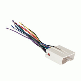 Metra 70-5520 Ford Lincoln Mercury 2003-Up Wire Harness