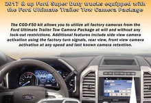 Load image into Gallery viewer, Nav-TV - NTV-KIT929 - COD-F40