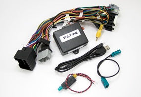 Nav-TV - NTV-KIT393 - VOLT VIM