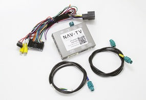 Nav-TV - NTV-KIT957 - SYNC3-RVC