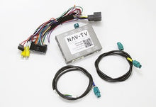 Load image into Gallery viewer, Nav-TV - NTV-KIT957 - SYNC3-RVC