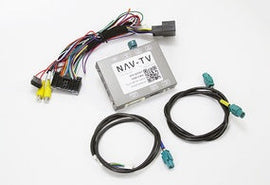 Nav-TV - NTV-KIT957 - SYNC3-RVC