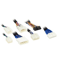 Load image into Gallery viewer, Axxess AX-DSP-TY4 Toyota Plug-n-Play T-harness for AX-DSP/X/Lite 2012-2019