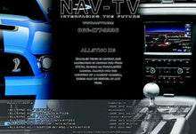 Load image into Gallery viewer, Nav-TV - NTV-KIT230 - ALLSYNC-XG