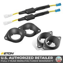 Load image into Gallery viewer, ETON B100N BMW Plug &amp; Play 4-inch Component Speaker Kit