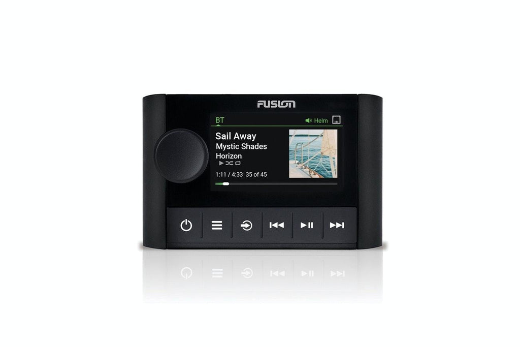 Fusion Apollo Wired Remote Control With Ethernet