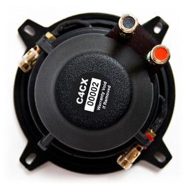 Illusion Audio Carbon C4CX 4