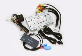 Nav-TV - NTV-KIT221 - GVIF-LR2