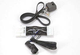 Nav-TV - TVK-56 - Nissan/Infiniti VIM