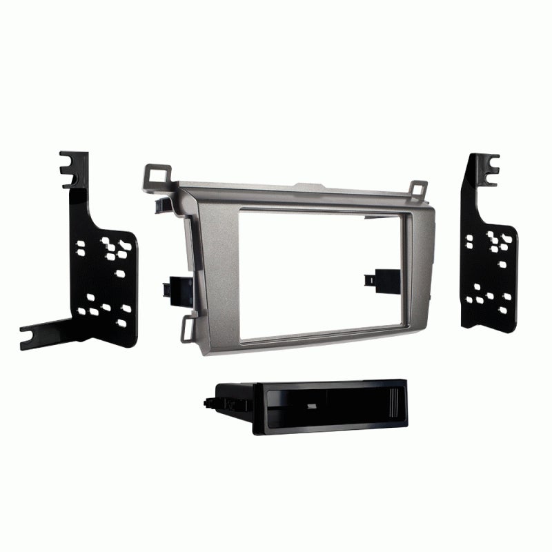 Metra 99-8242G Toyota Rav4 2013-2018