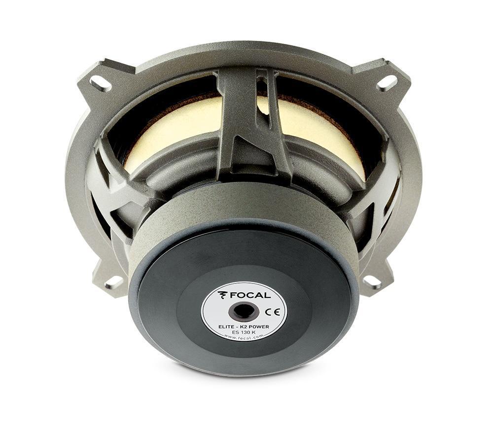 Focal ES 130 K High-Performance K2 Power Series 5.25-inch 2-way Component Kit