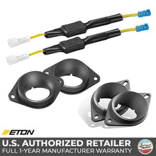 Load image into Gallery viewer, ETON B100W BMW Plug &amp; Play 4-inch 2-way Component Speaker Kit
