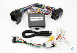 Nav-TV - NTV-KIT278 - Genesis VIM-XG