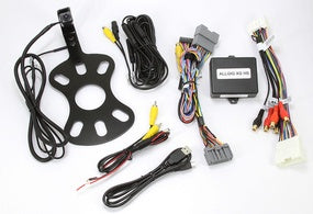 Nav-TV - NTV-KIT621 -