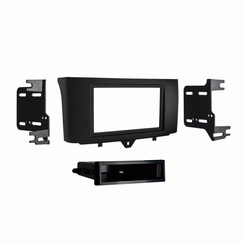 Metra 99-8720B Smart ForTwo 2011-2015