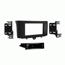 Load image into Gallery viewer, Metra 99-8720B Smart ForTwo 2011-2015