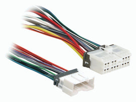 Metra BT-7301LONG HYUNDAI TO BLUETOOTH ADAPTOR