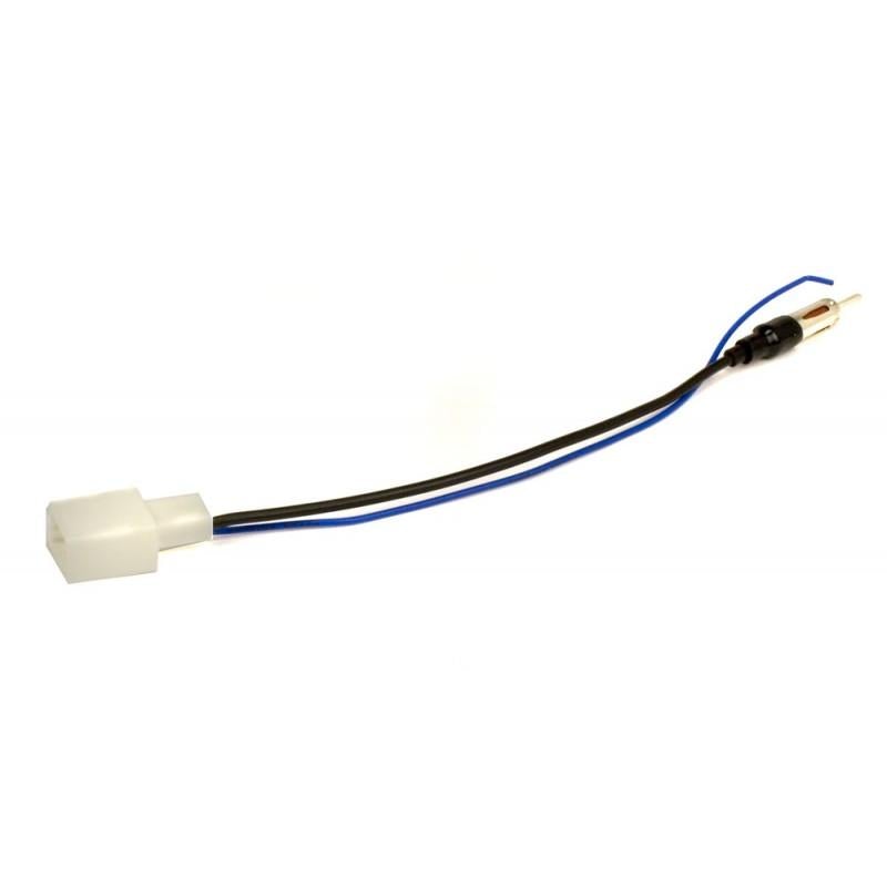 Best Kits BAA44 Aftermarket Radio Antenna Adapter for Select 2010-2020 Toyota and Lexus Vehicles